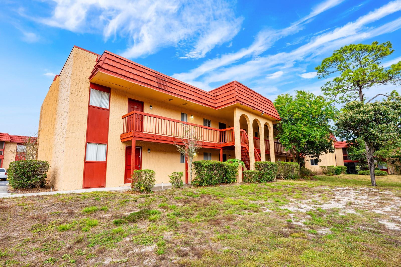 2860 N Powers Dr #134, FL