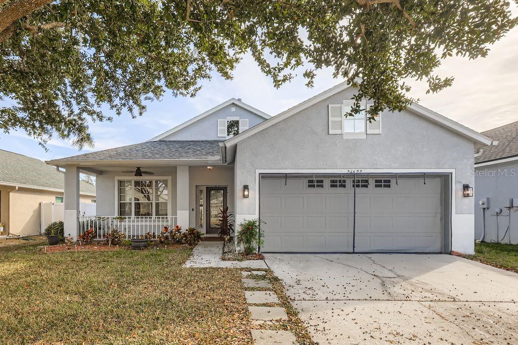 24622 Siena Drive, FL