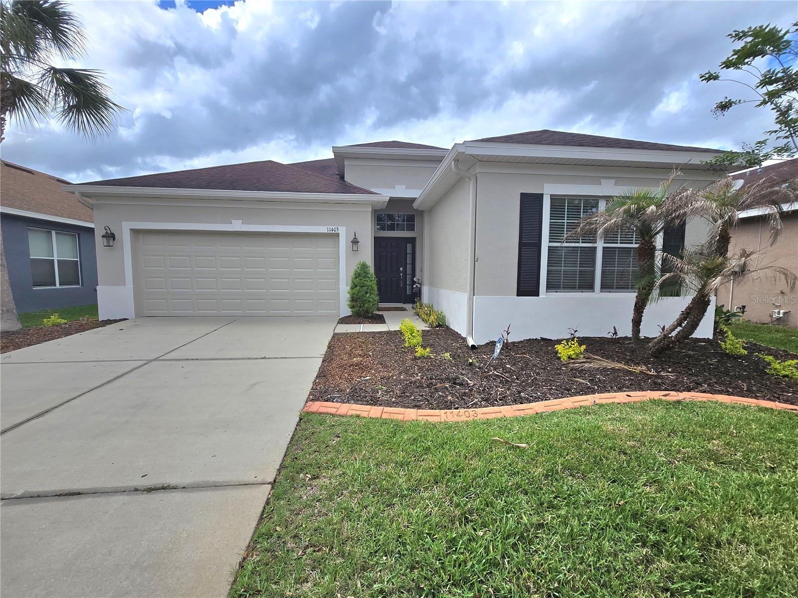 Lithia, FL