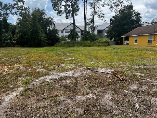 Iowa Street, FL