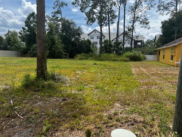 Iowa Street, FL