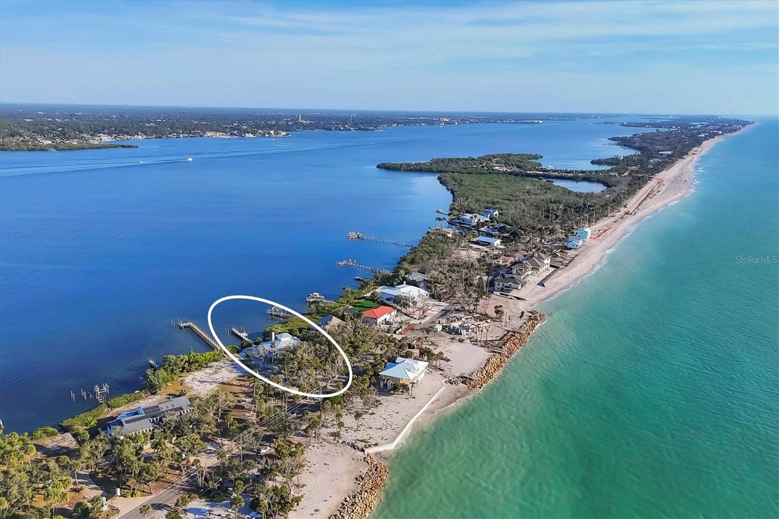 6895 Manasota Key Road, FL