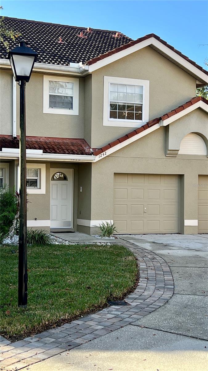 1242 Fairway Drive, FL
