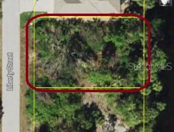 3316 Liberty Street, FL