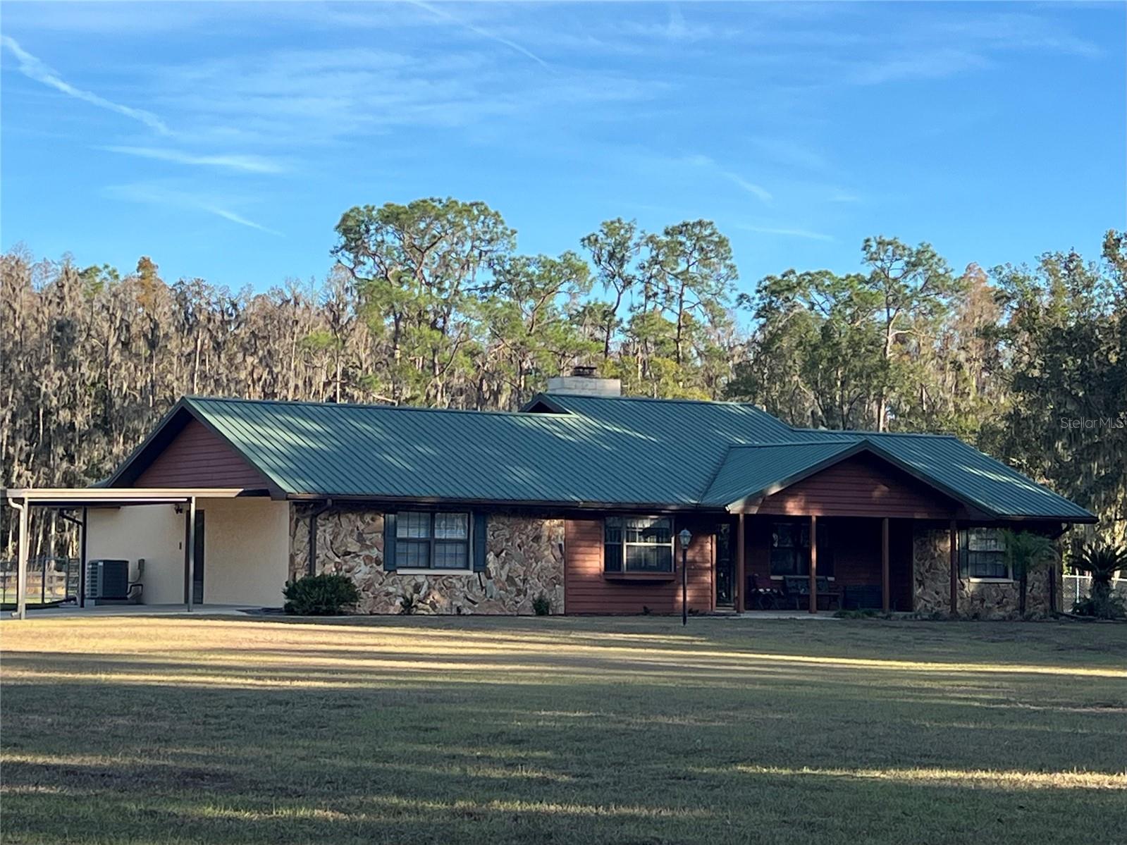 5912 Bailey Road, FL