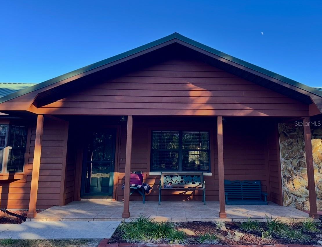 5912 Bailey Road, FL