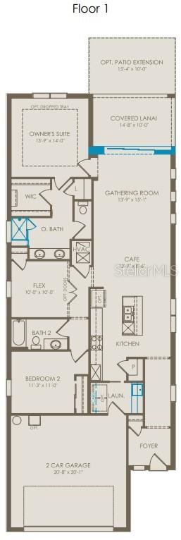 2386 Lily Bloom Road, FL