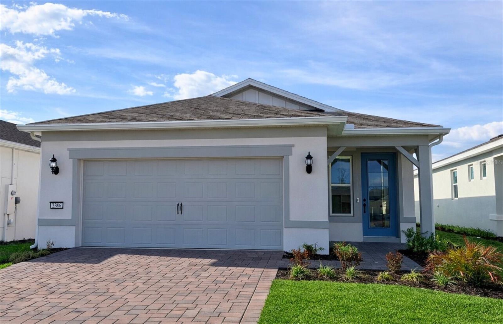 2386 Lily Bloom Rd, FL