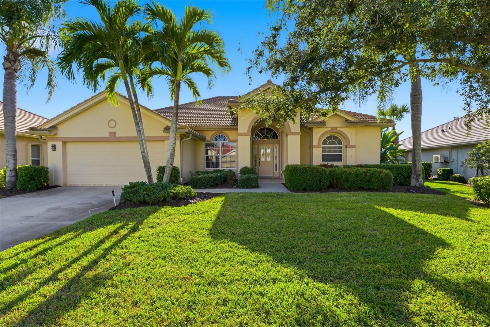 14230 Silver Lakes Circle, FL