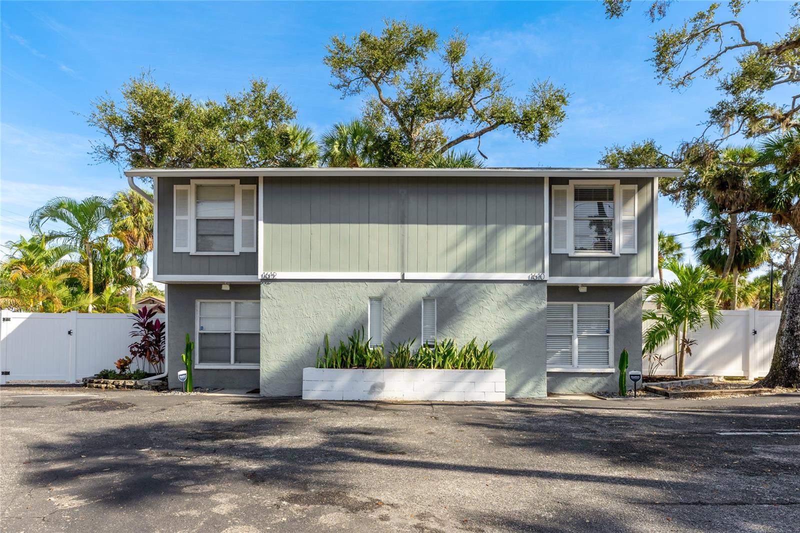 1610 & 1612 N Orange Ave, FL