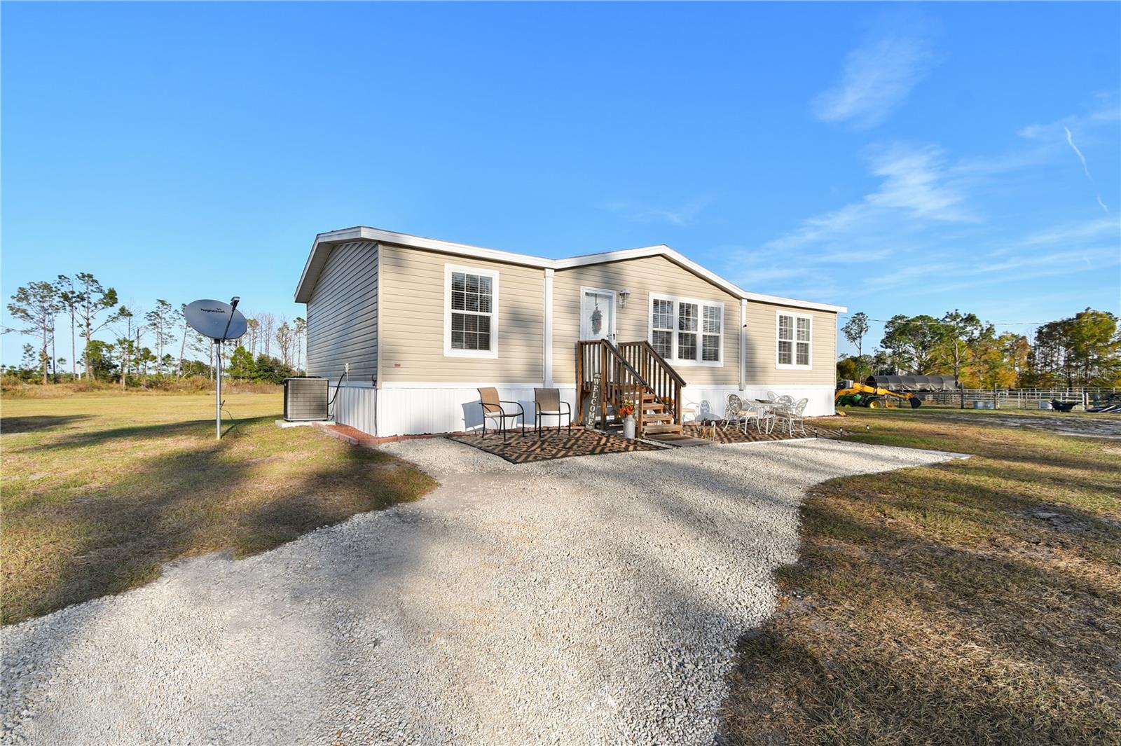 10989 Nw Lily County Line Rd, FL
