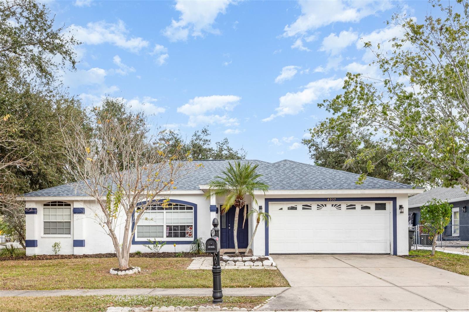 4907 21st Way, FL