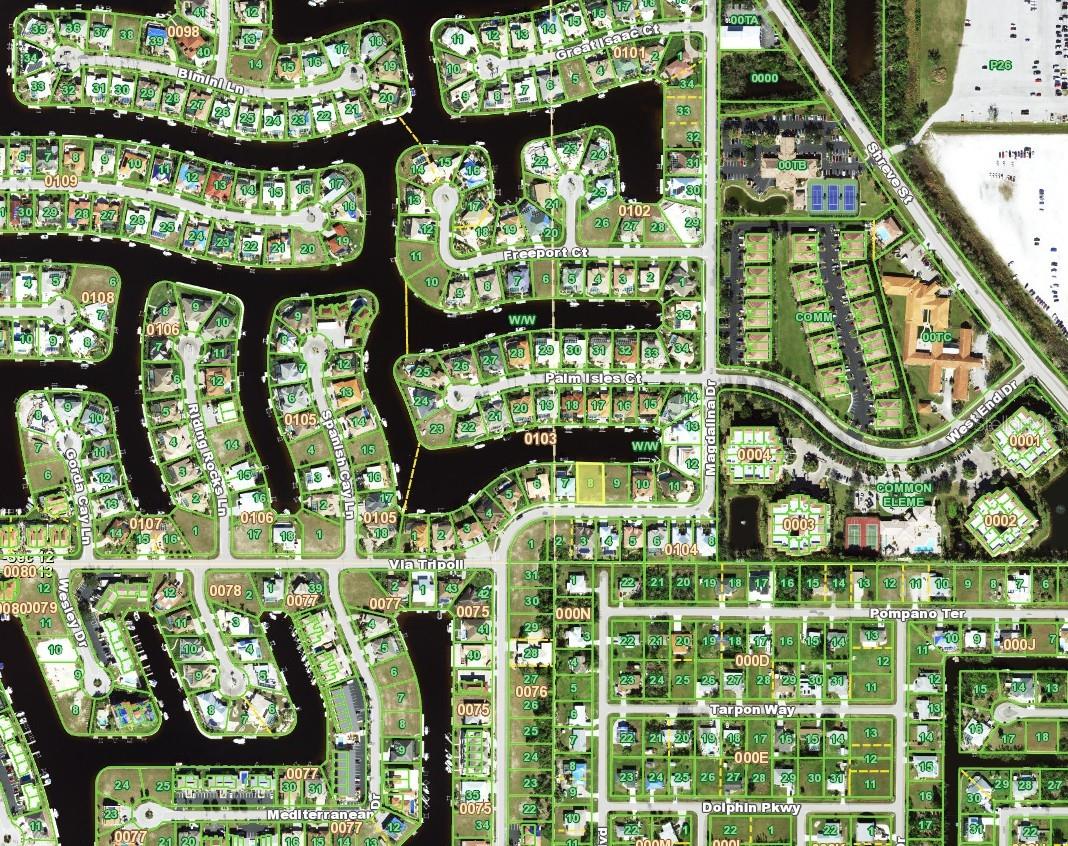 2328 Magdalina Drive, FL