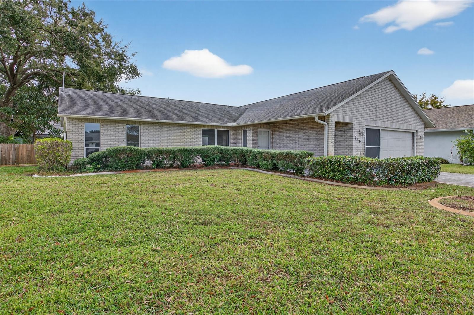 236 Meadow Lake Drive, FL