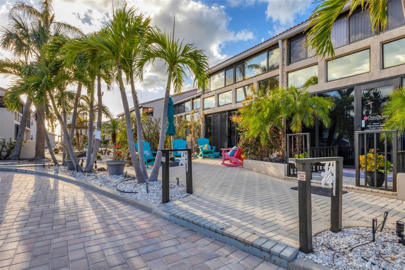 4621 Gulf Of Mexico Drive, FL