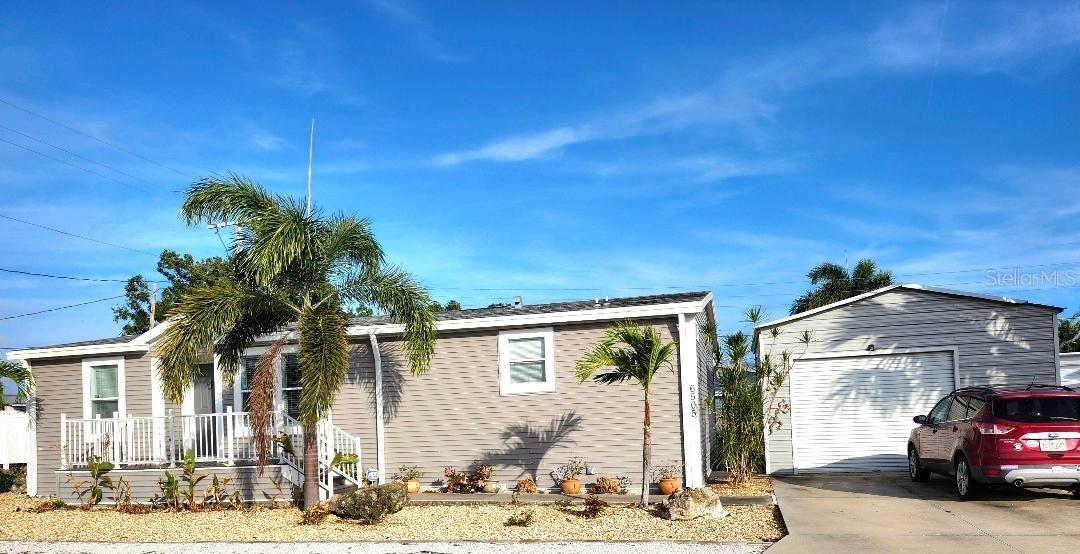 6505 Arizona Street, FL