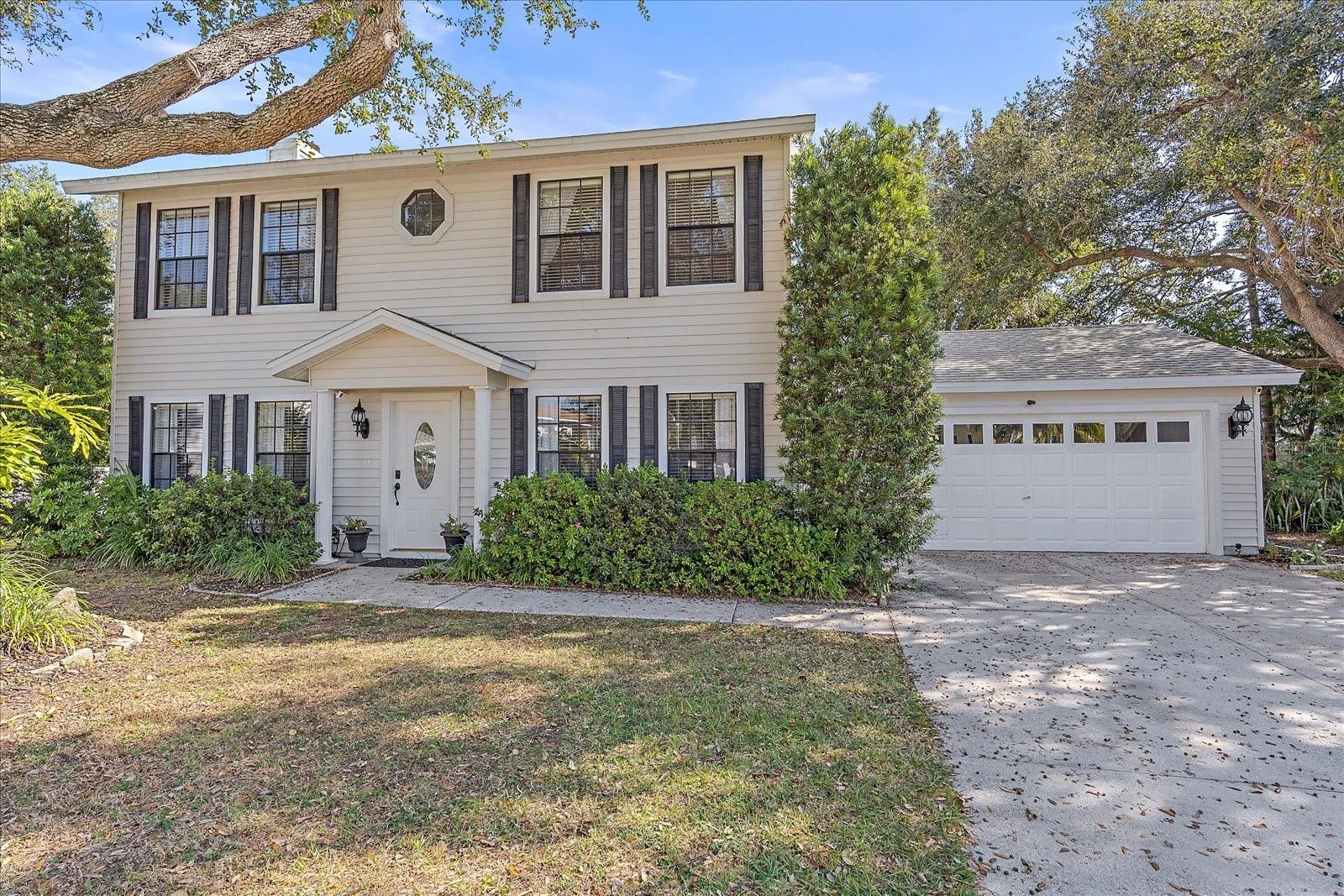 5766 Forester Pine Court, FL
