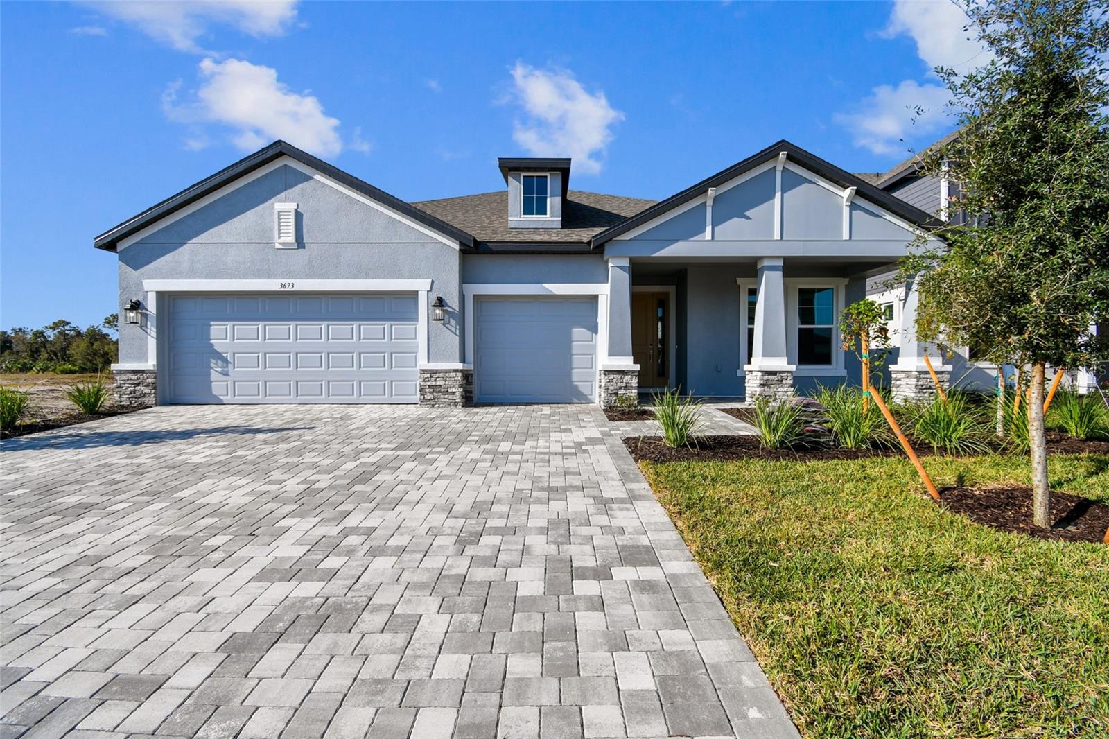 3673 142nd Ter E, FL