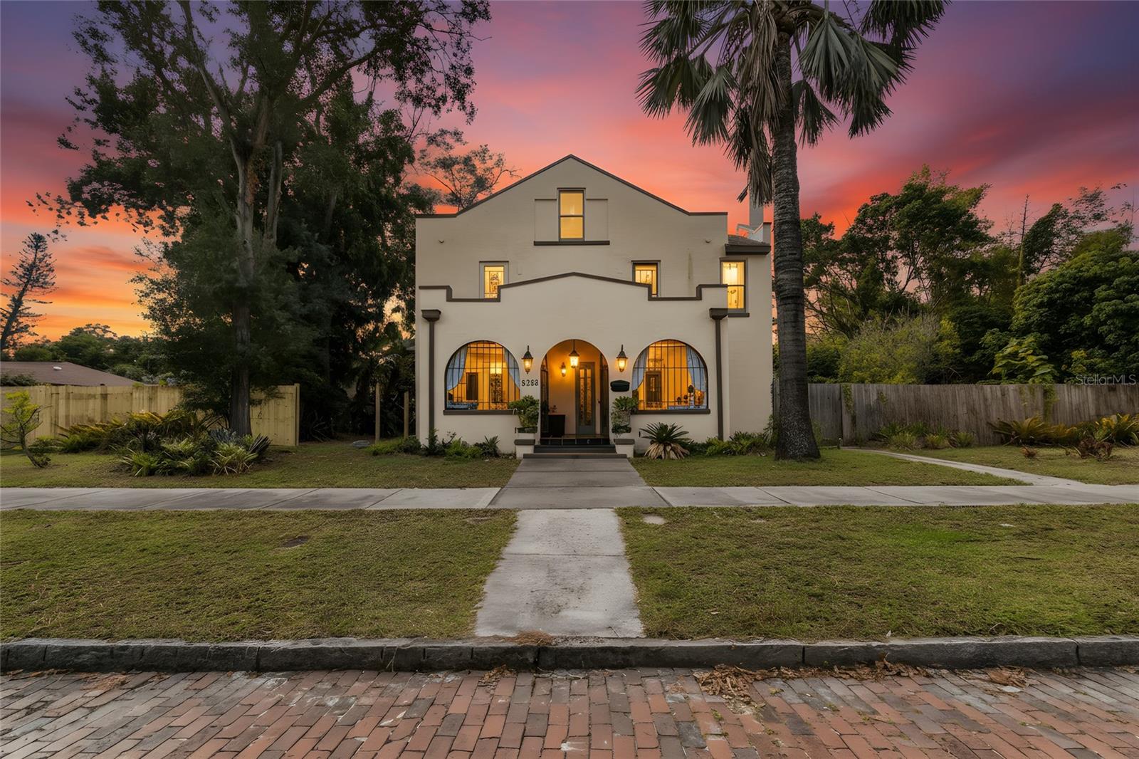4326 3rd Avenue, FL