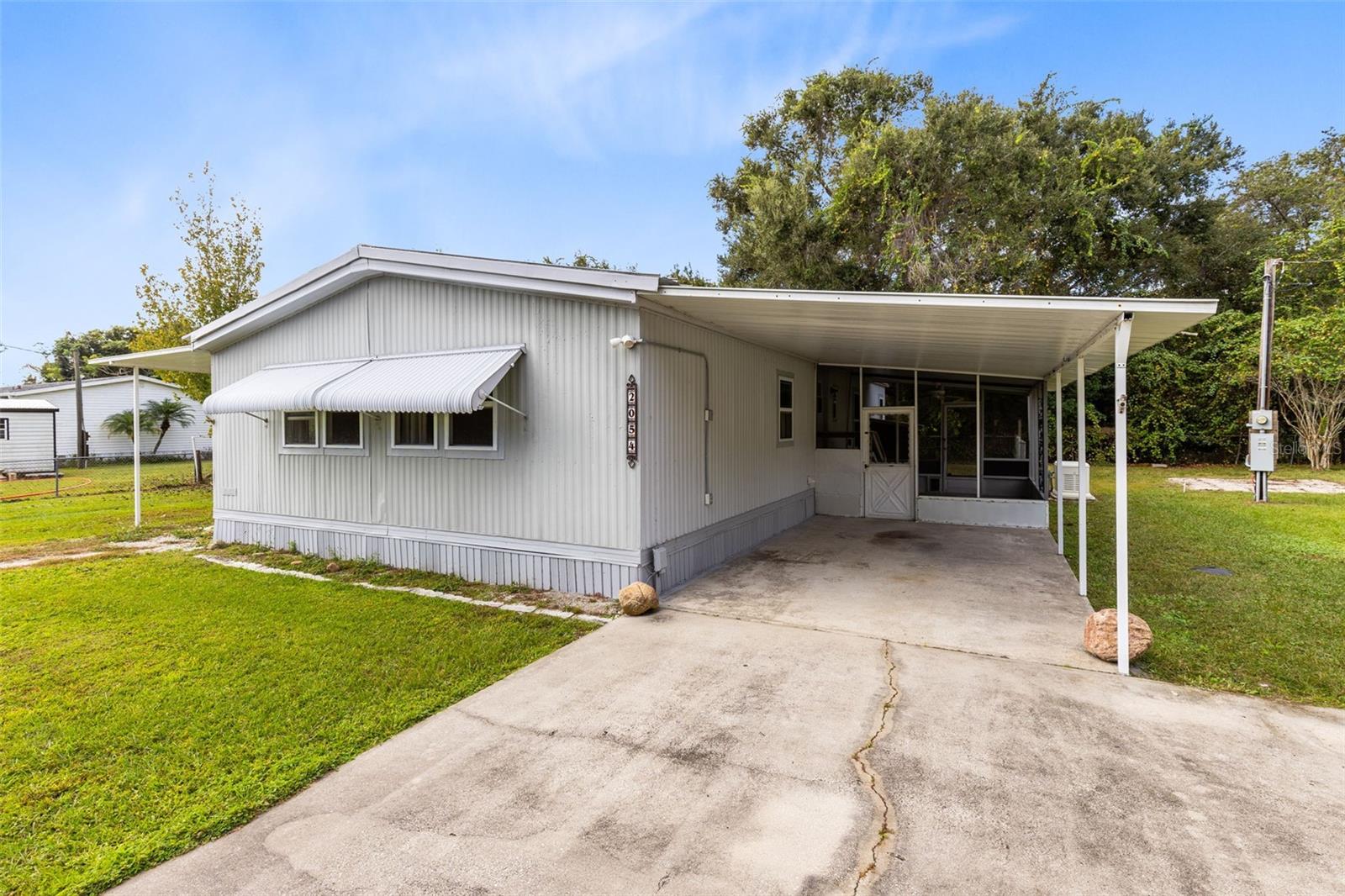 2054 Bradley Drive, FL