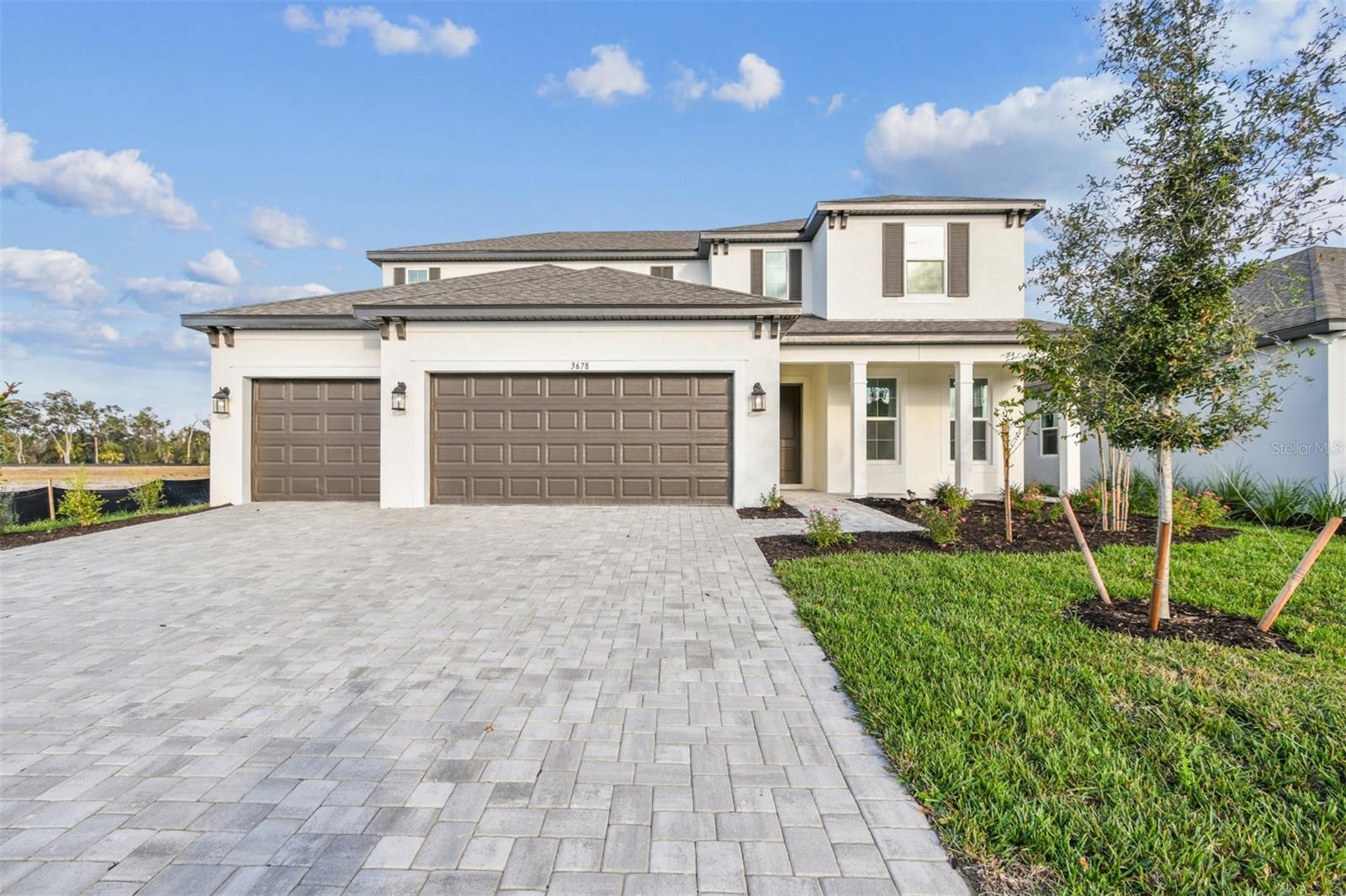 3678 142nd Ter E, FL