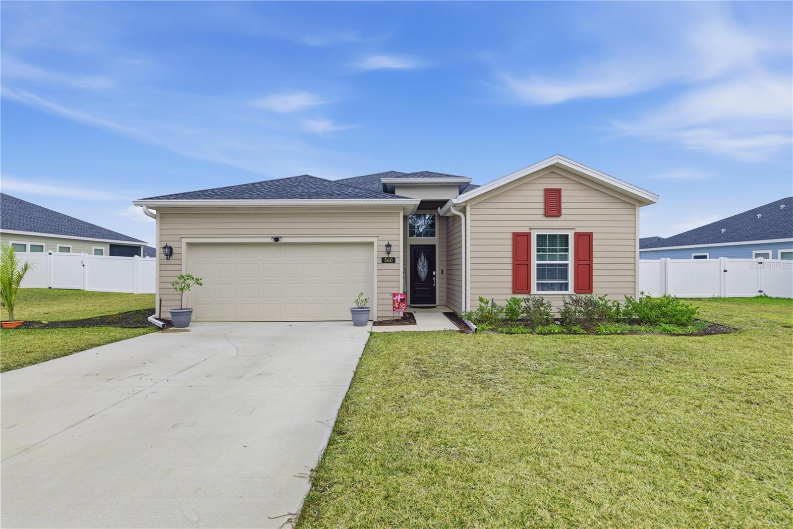 560 Nw 4th Ave, FL