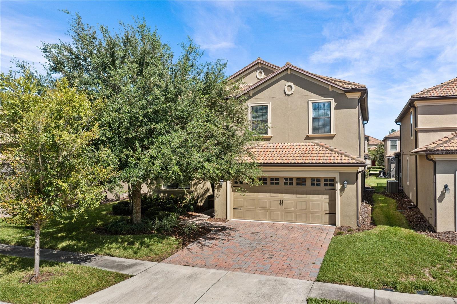9117 El Caro Lane, FL