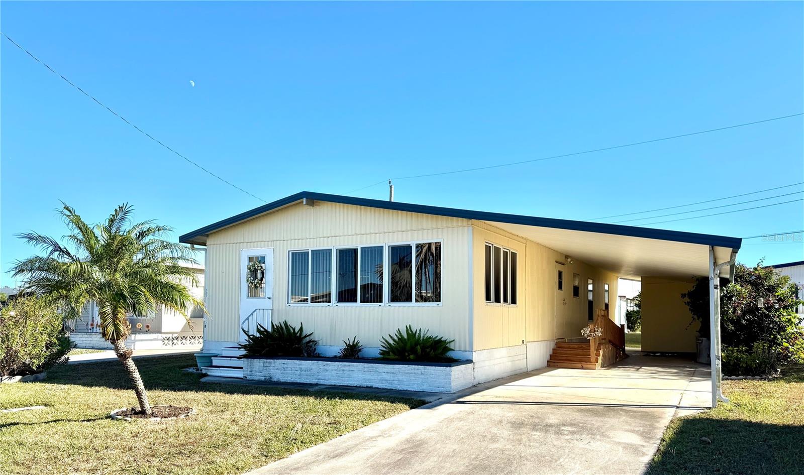 340 Peace Mnr, FL