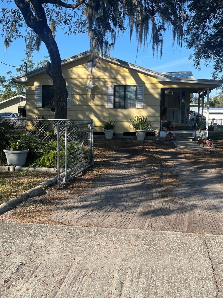 4224 Bird Street, FL