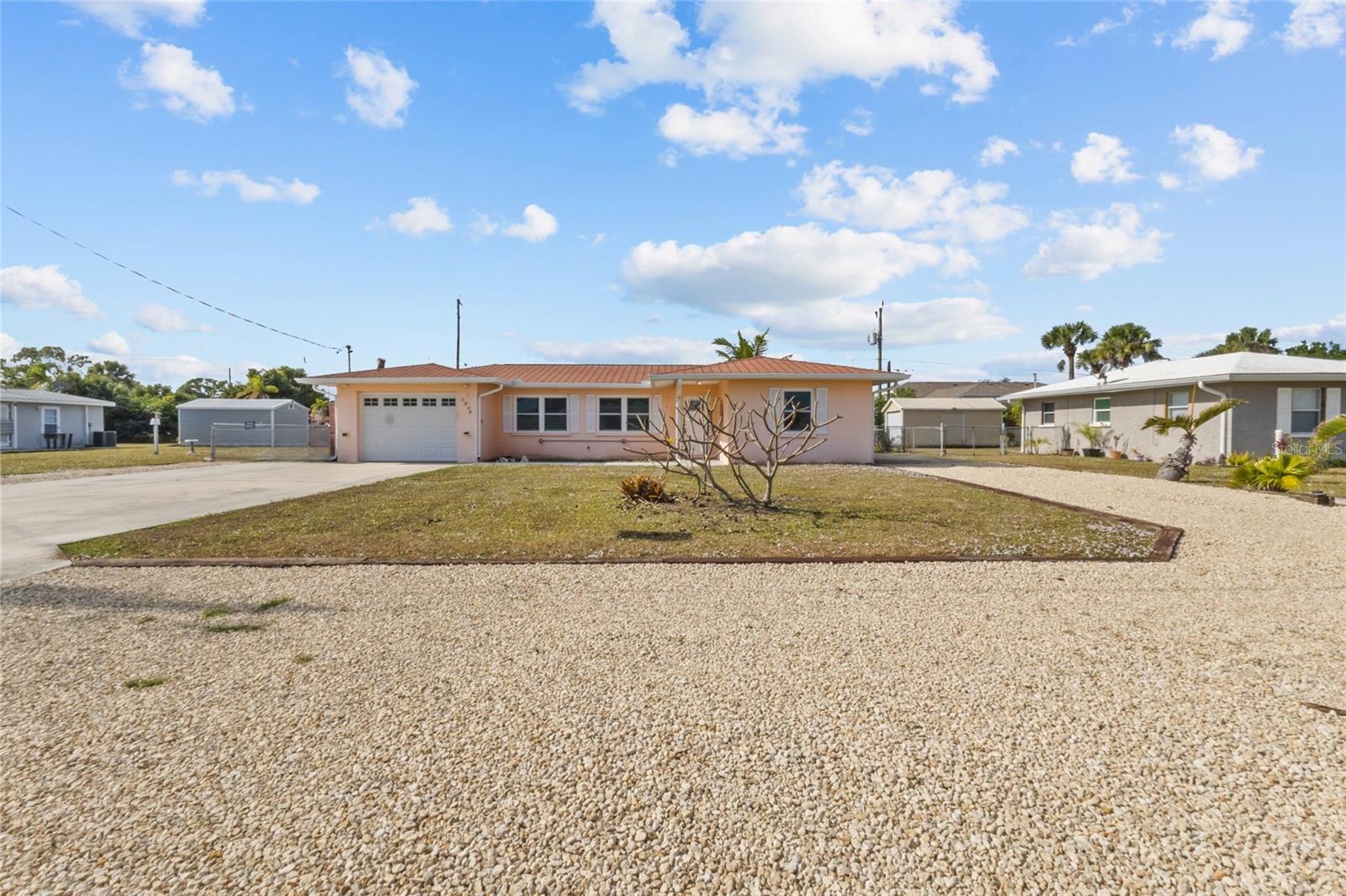 2510 Eleventh St, FL