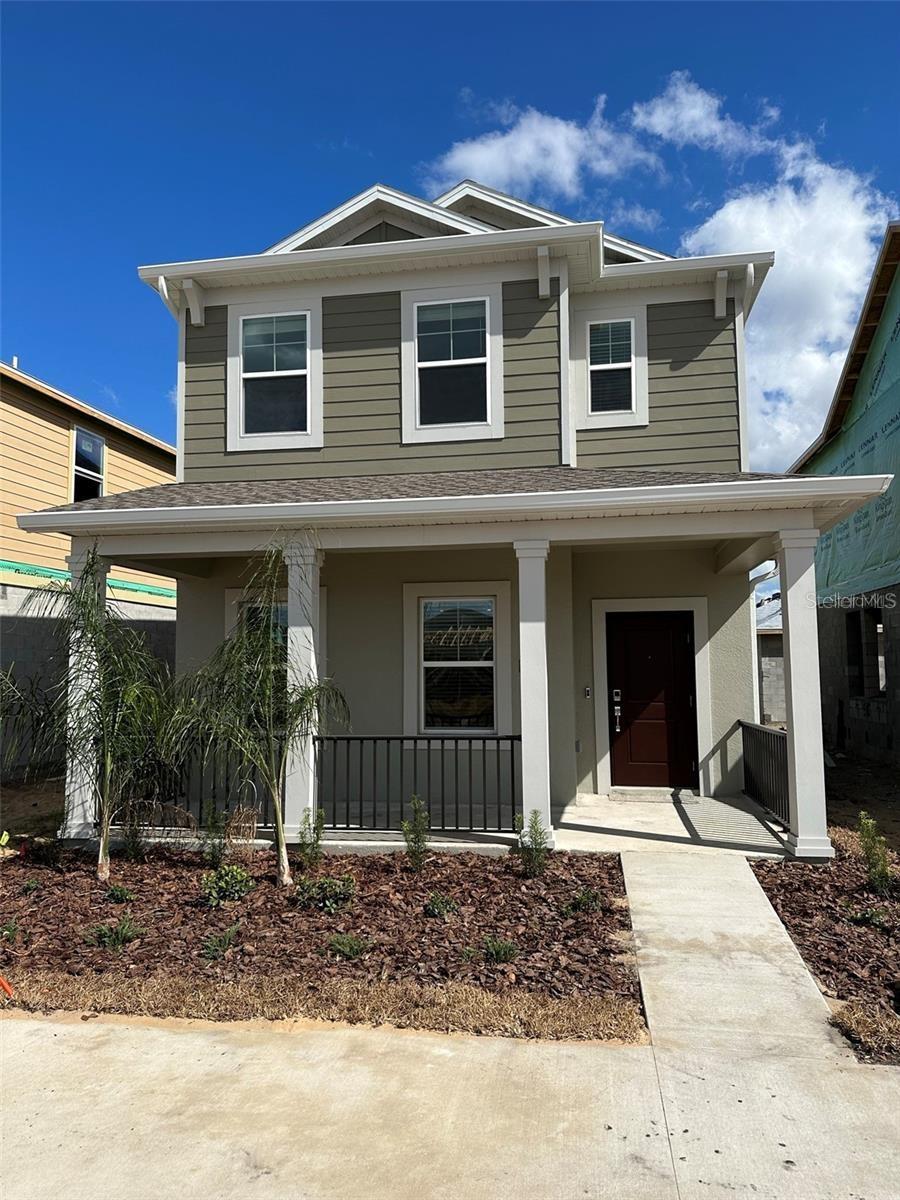 6014 Blissful Street, FL