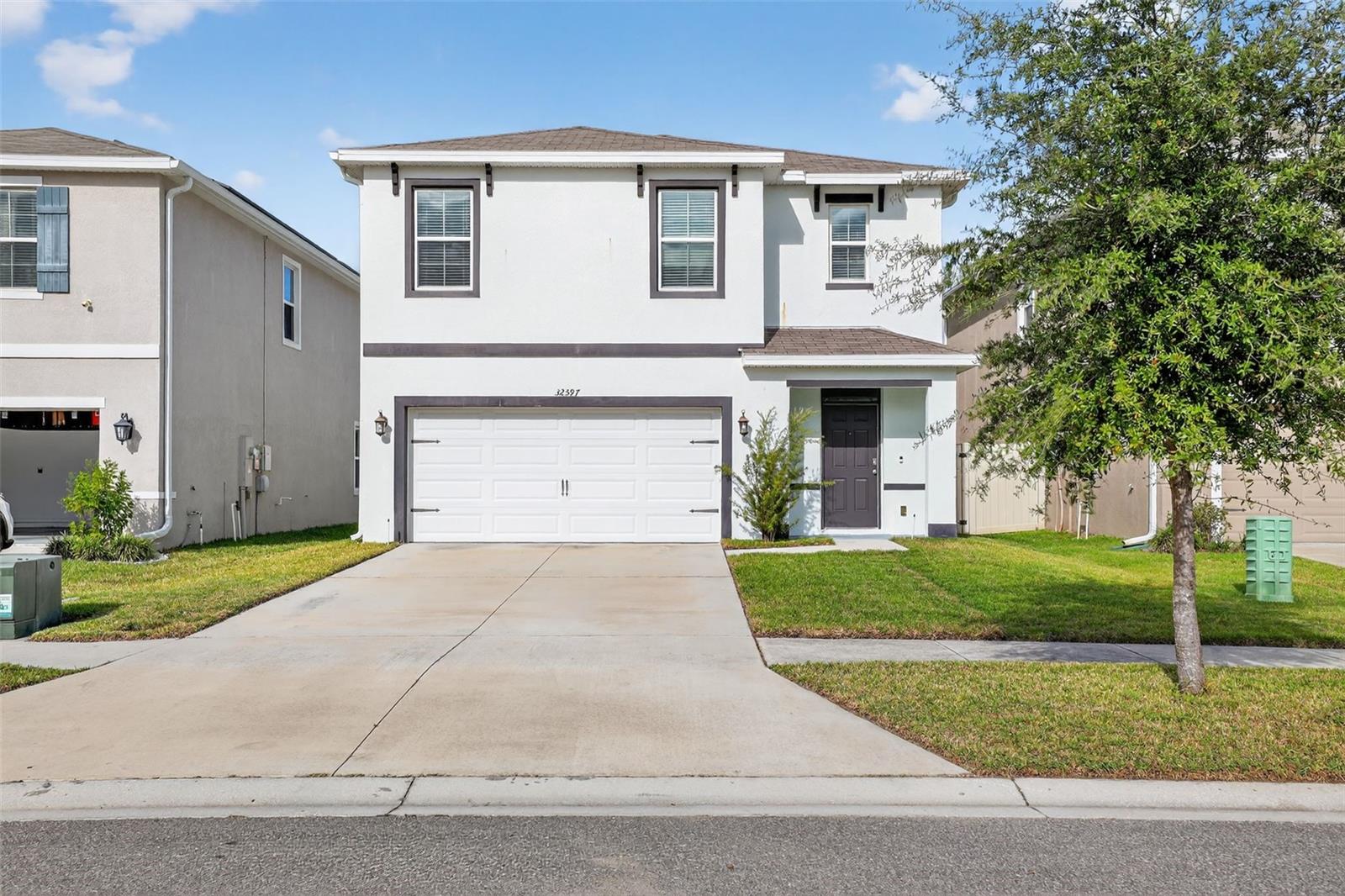 32597 Canyonlands Drive, FL