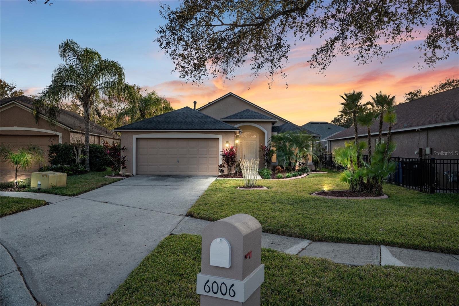 6006 Chellas Court, FL