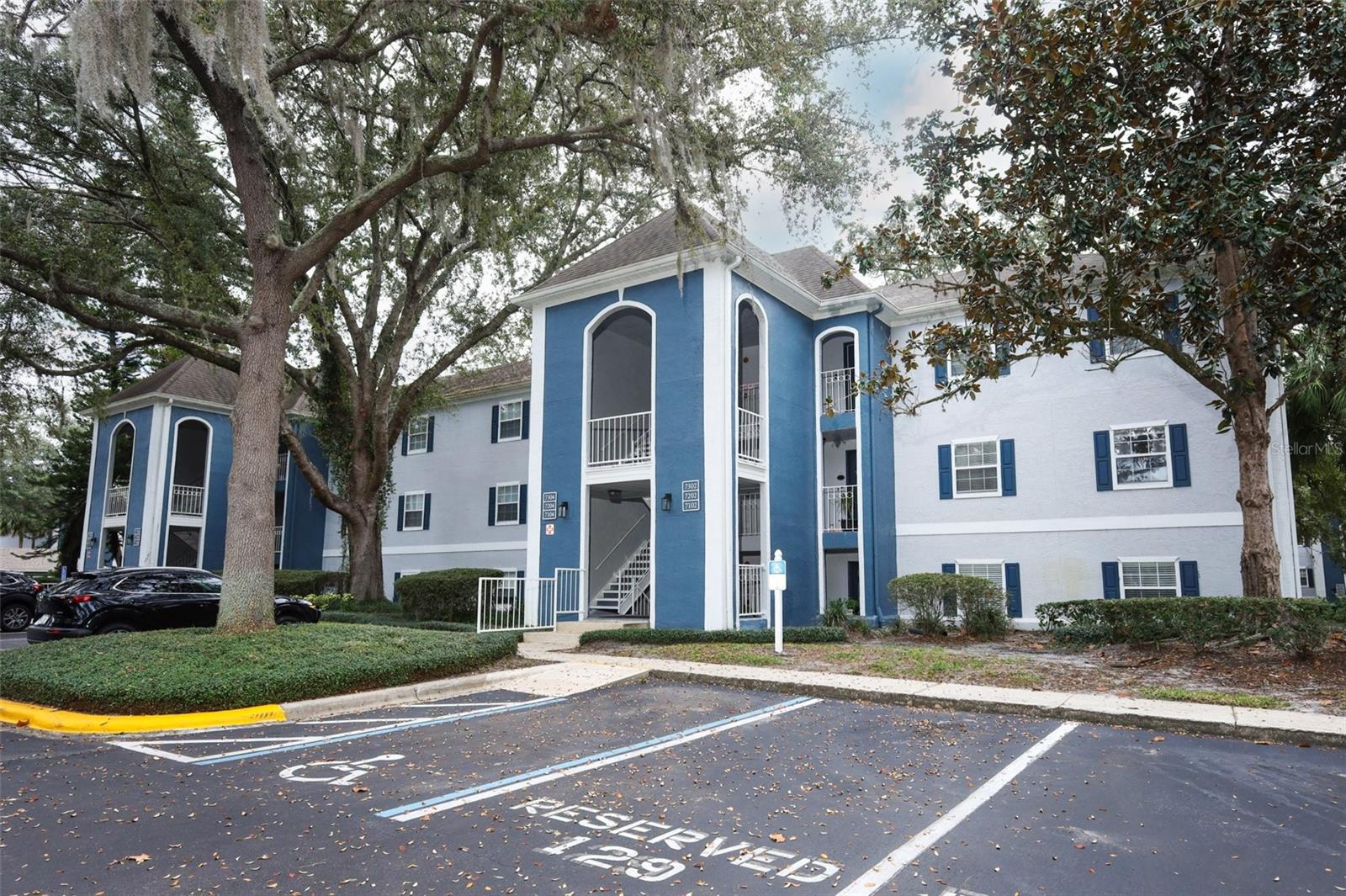7102 Olympia Ct #7102, FL