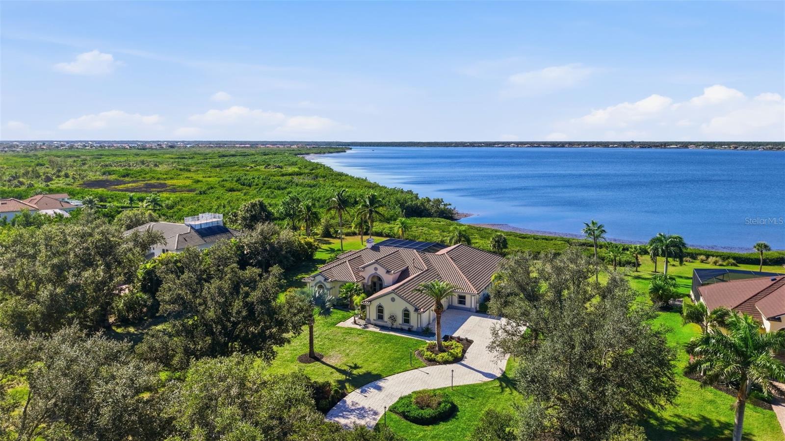3121 Rivershore Ln, FL