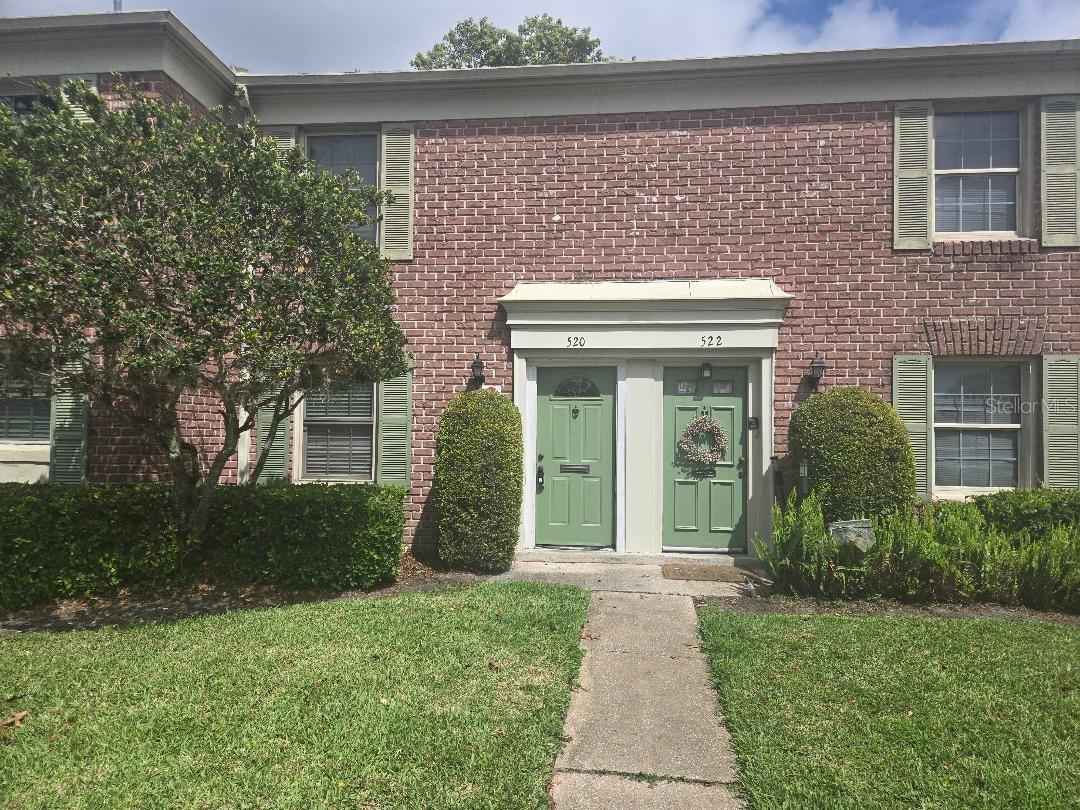 520 Georgetown Dr, FL
