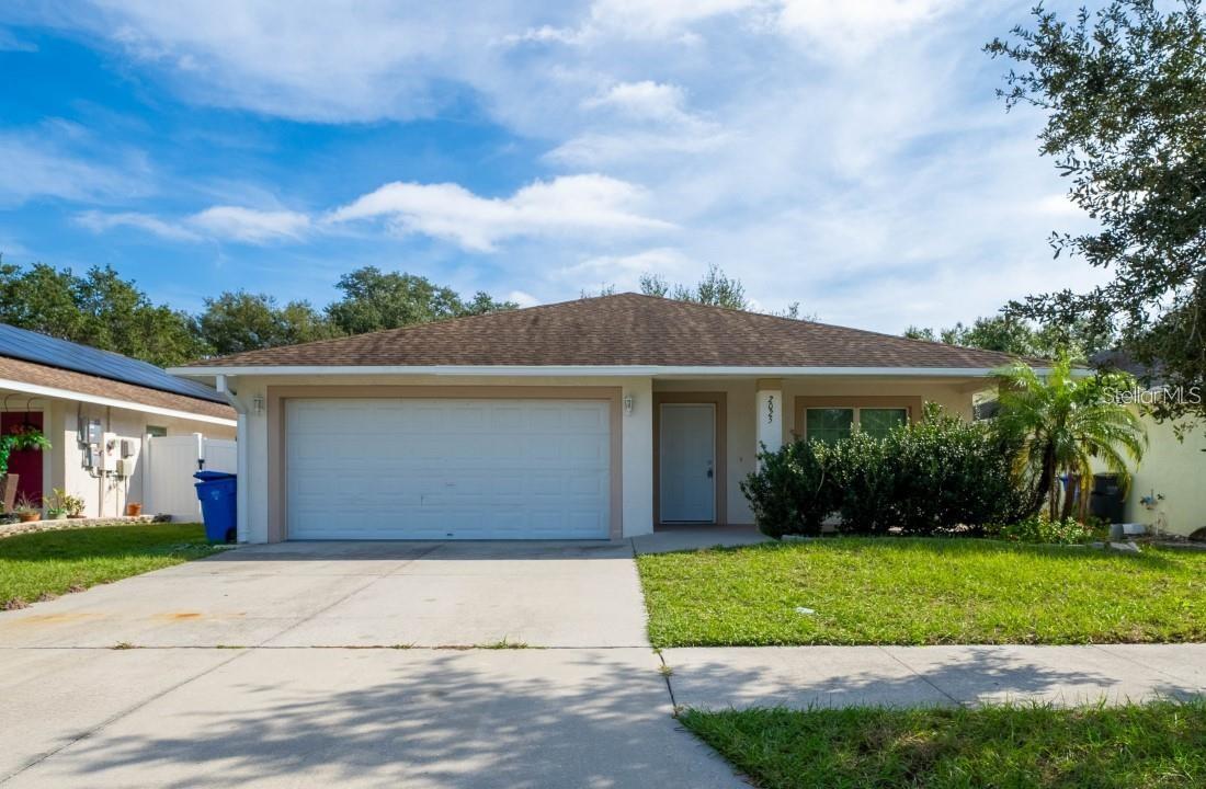2025 Peaceful Palm St, FL