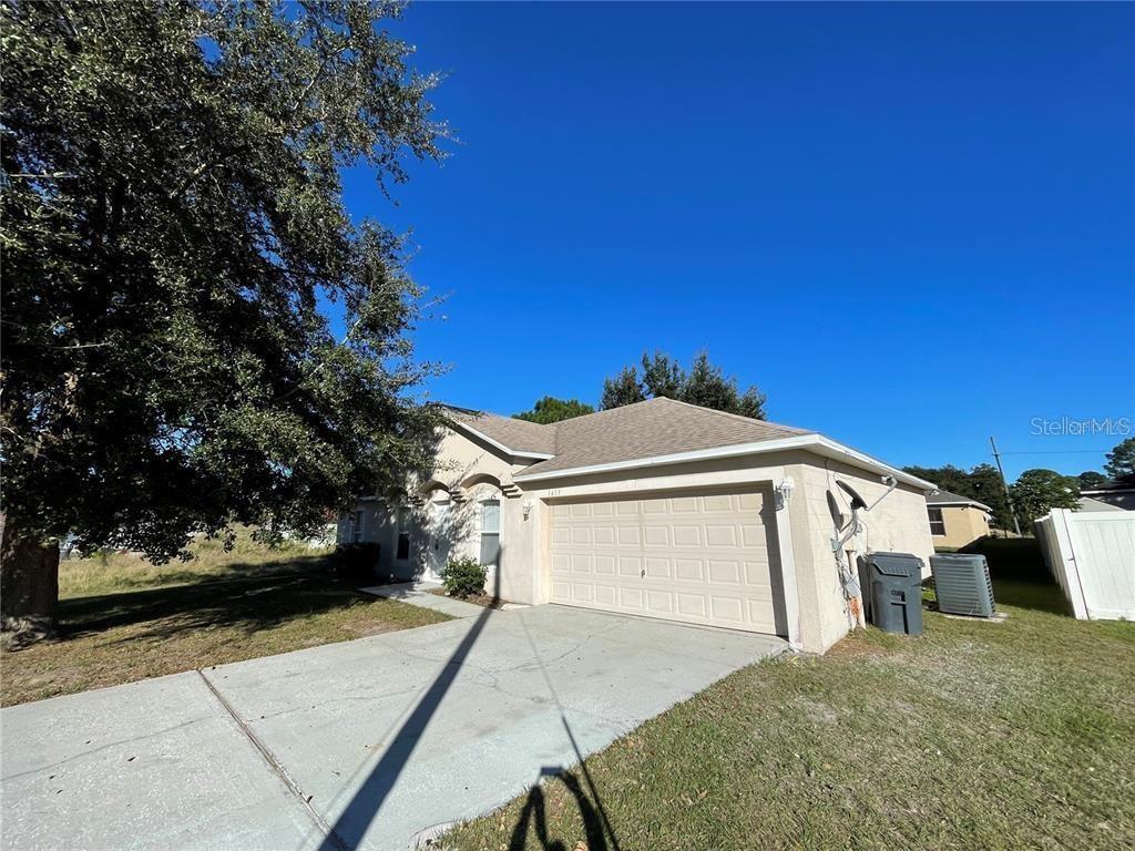 1613 Sail Drive, FL