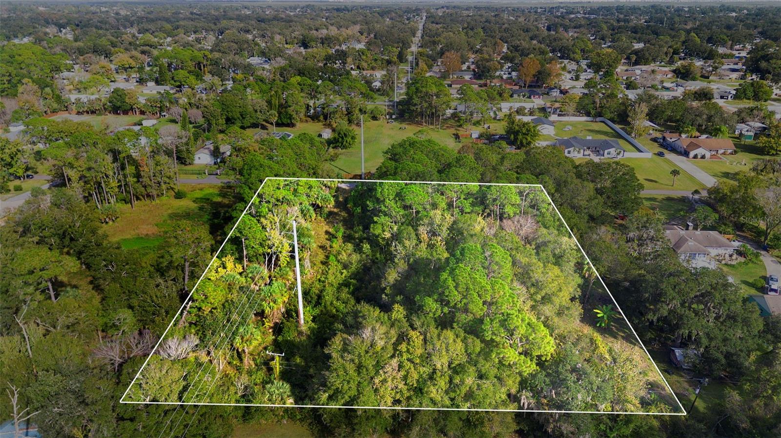 Pinedale Road, FL