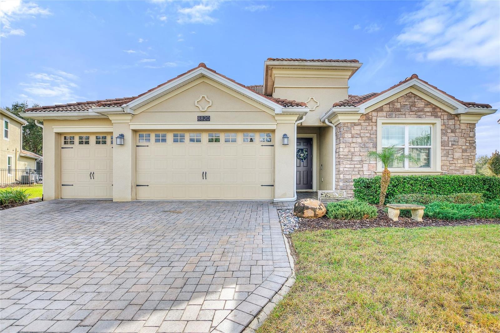 8820 Beth Page Lane, FL