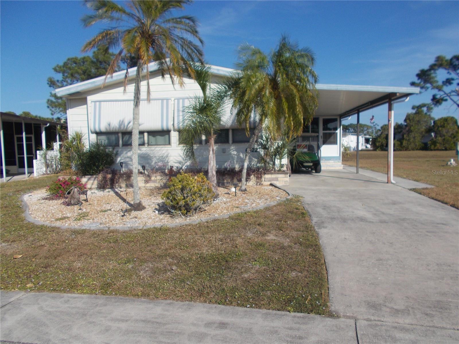 6922 Apopo Court, FL
