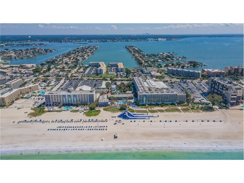 5500 Gulf Blvd #3219, FL