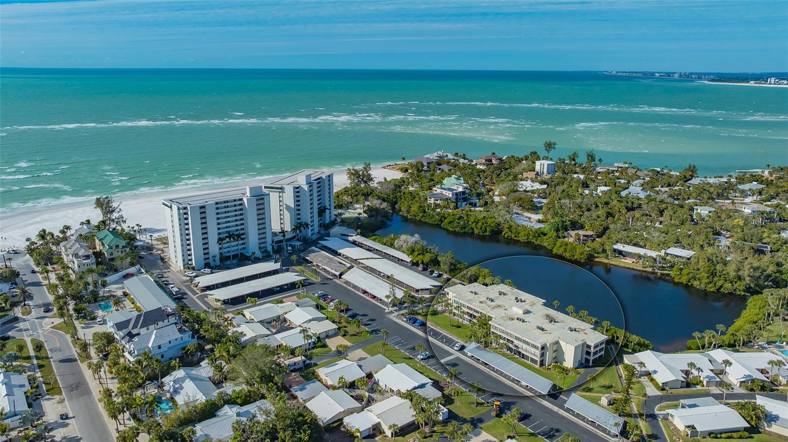 101 Whispering Sands Dr #107, FL