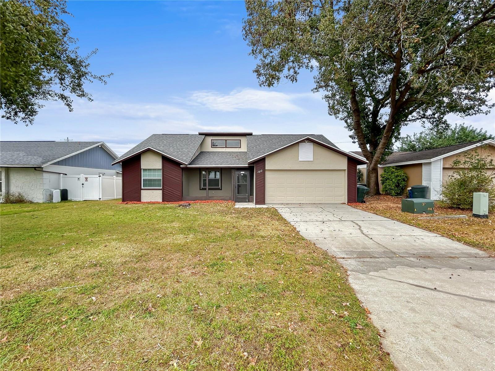 1610 Harbor Way, FL