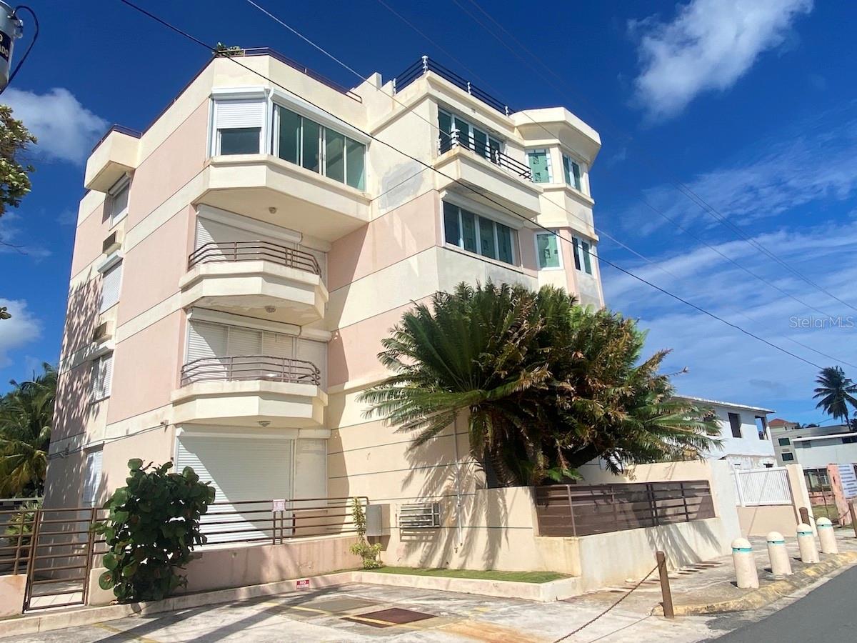 42 Luquillo Beach Blvd, PR