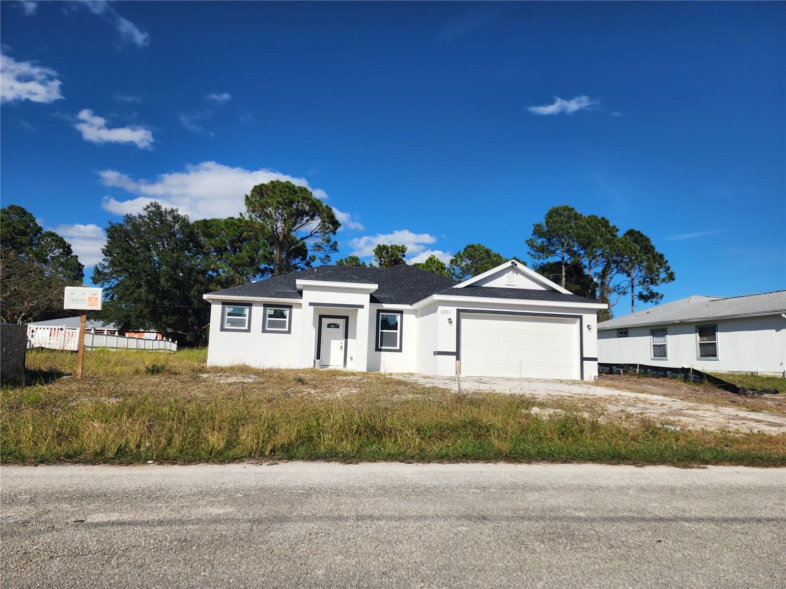 1251 Scottish Street, FL