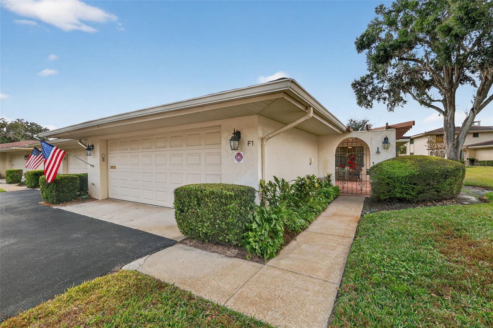 100 S Tremain St #F1, FL