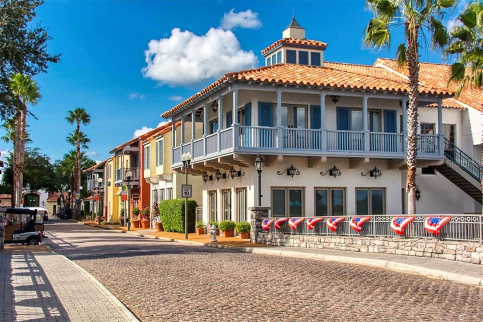 1192 Via Galuppi Street, FL