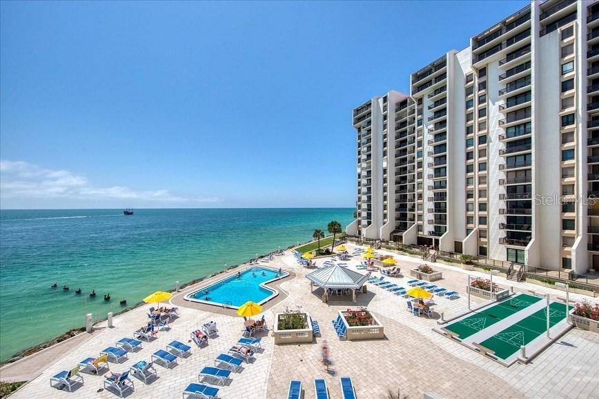 440 S Gulfview Blvd #1004, FL