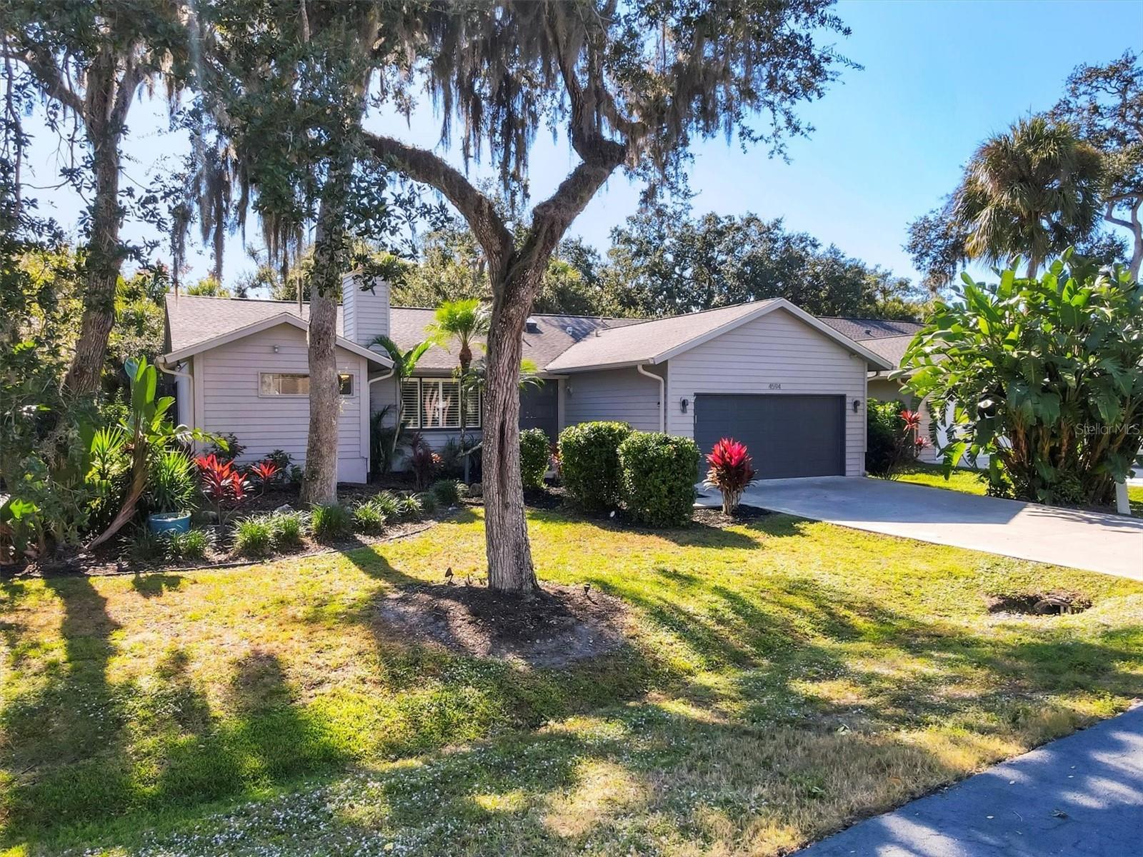 4594 Trails Drive, FL
